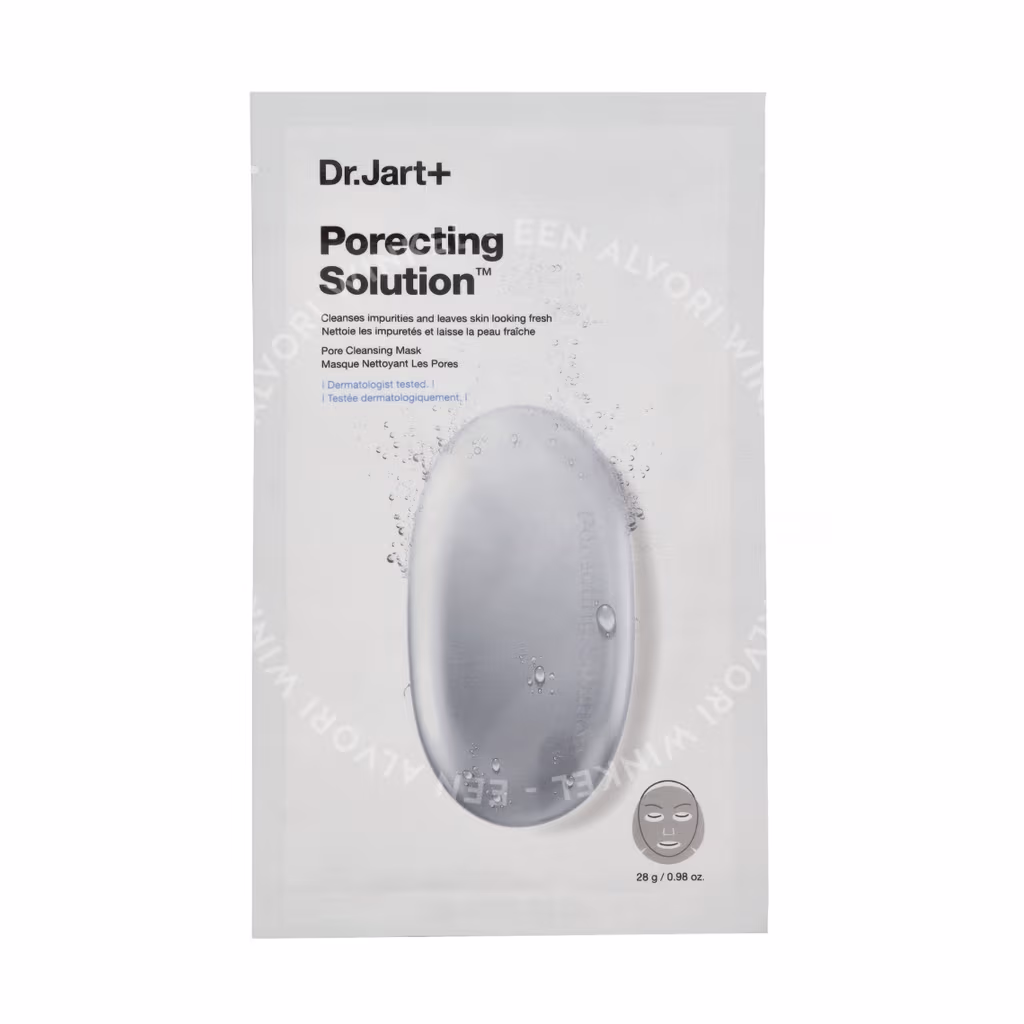 Dr. Jart Dr. Jart+ Dermask Porecting Solution — foto 2