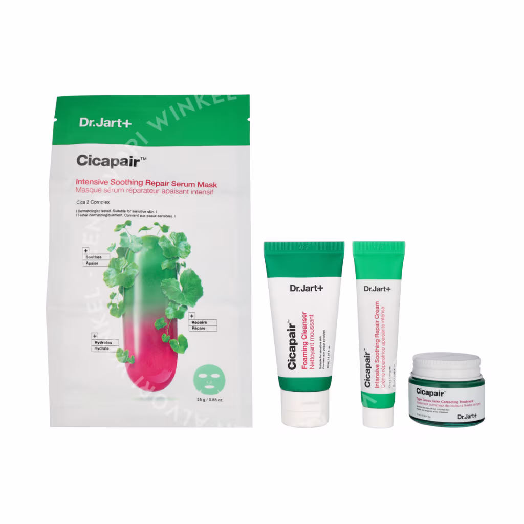 Dr. Jart Dr. Jart+ Cicapair Redness Rescue Set