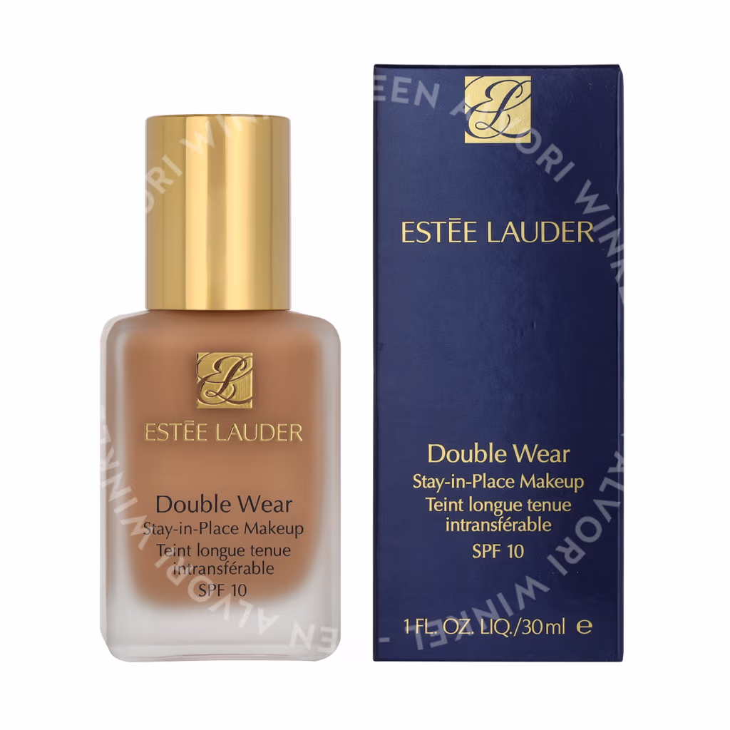 Estee Lauder E.Lauder Double Wear Stay-In-Place Makeup SPF10 — 3C3 Sandbar — foto 3