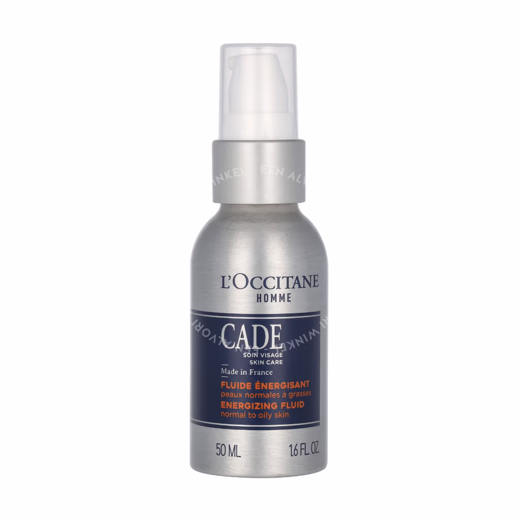 L'Occitane L'Occitane Homme Cade Energizing Fluid