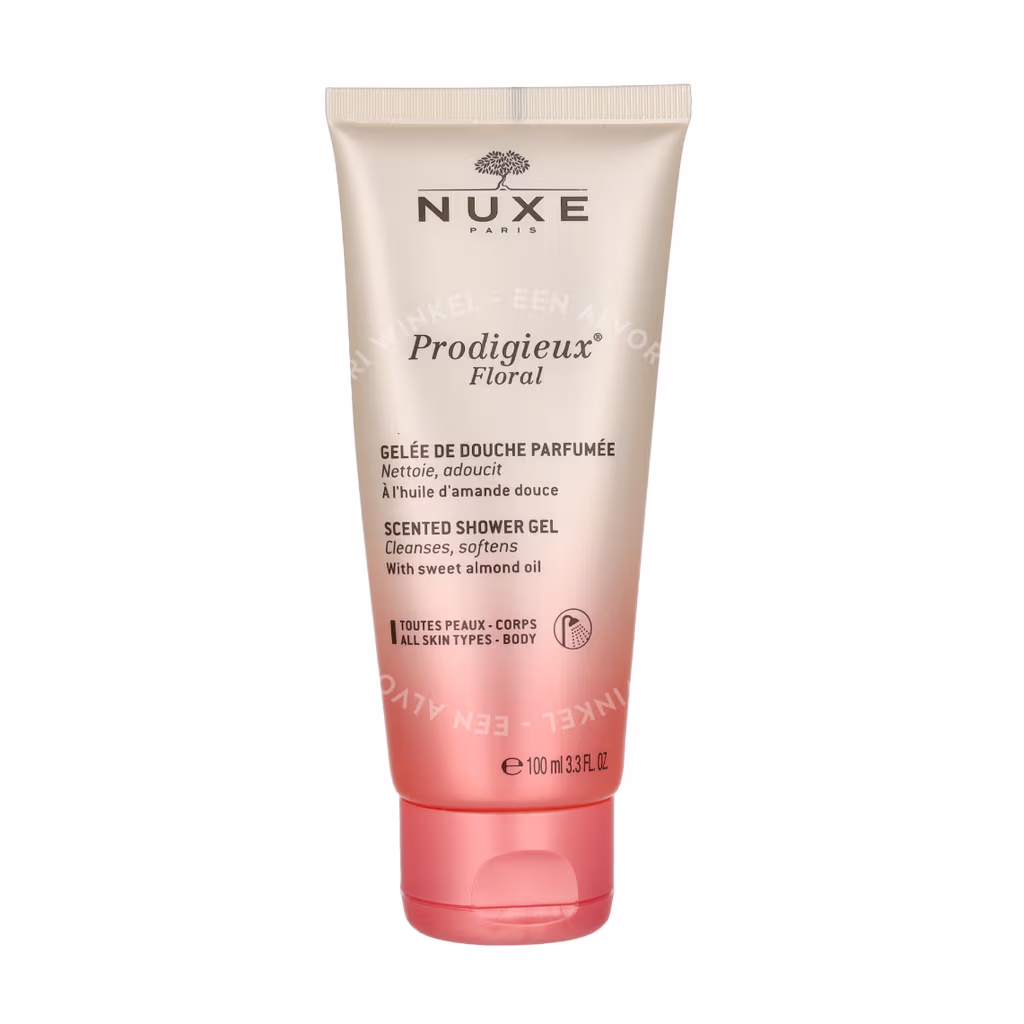 Nuxe Nuxe Prodigieux Floral Scented Shower Gel