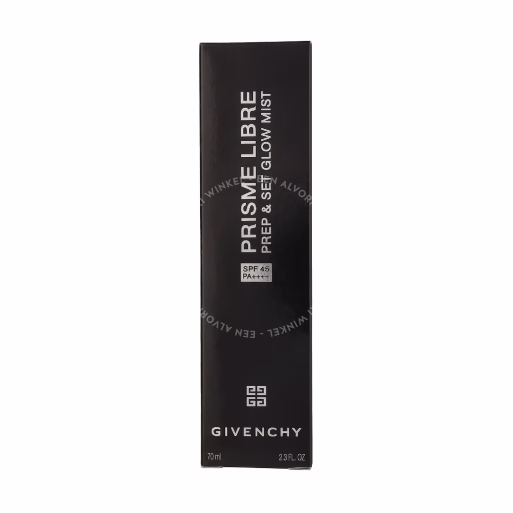 Givenchy Givenchy Prisme Libre Prep & Set Glow Mist SPF45 PA++++ — foto 2