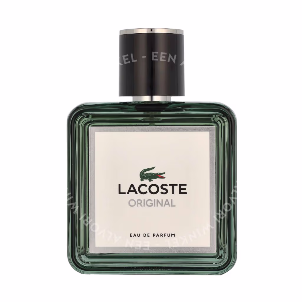Lacoste Lacoste Original Edp Spray