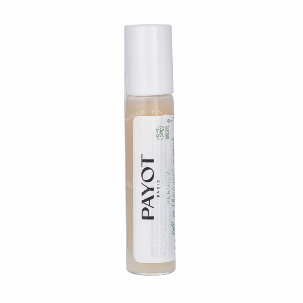 Payot Payot Herbier Reviving Eye Roll-On With Linseed Oil