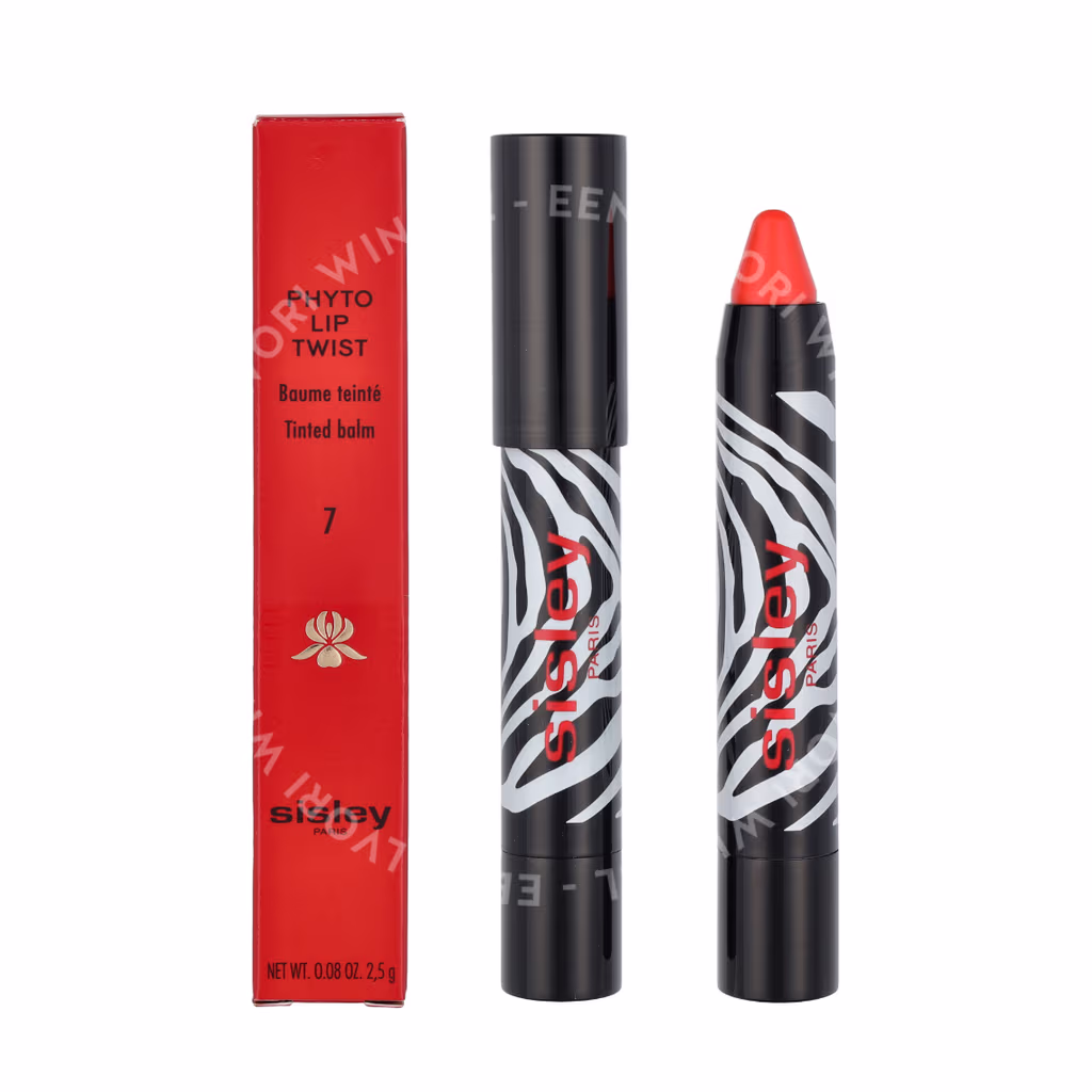 Sisley Sisley Phyto Lip Twist Tinted Balm — foto 3