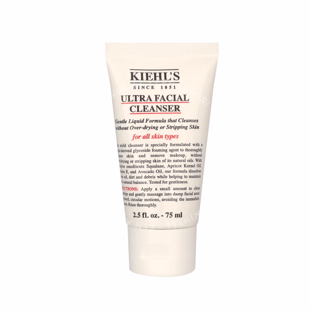 Kiehl's Kiehl's Ultra Facial Cleanser — foto 2
