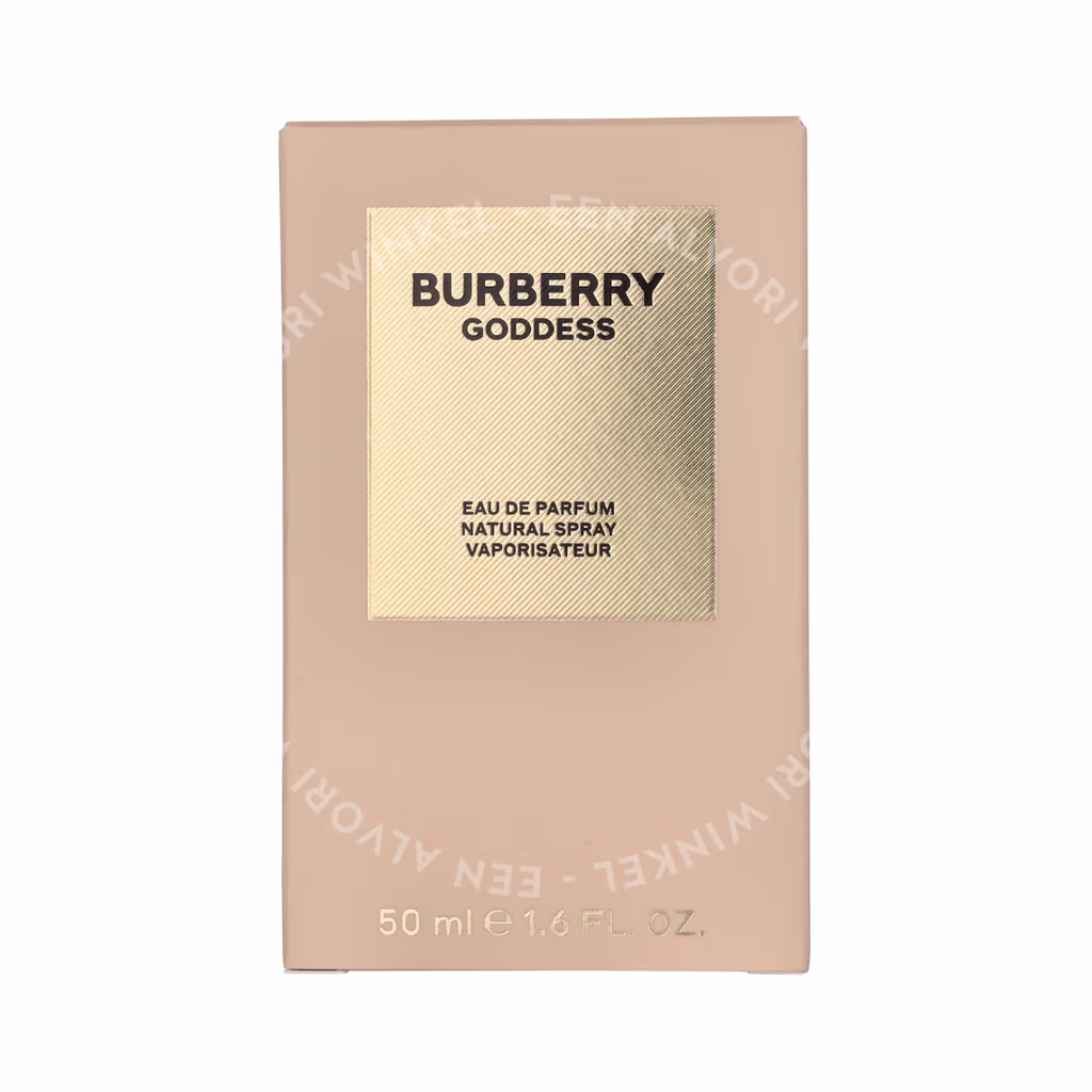 Burberry Burberry Goddess Edp Spray — foto 2
