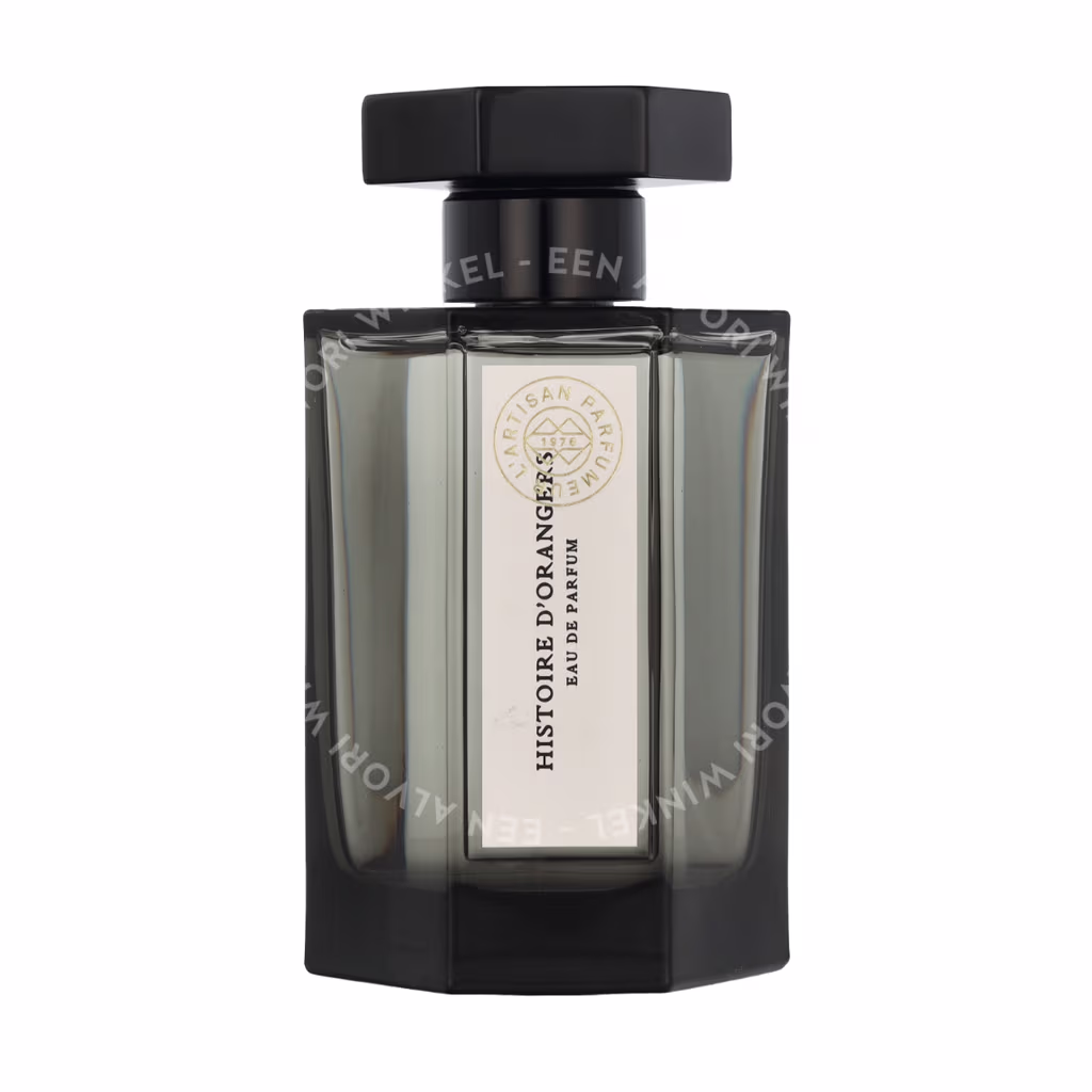L'Artisan Parfumeur L'Artisan Parfumeur Histoire D'Orangers Edp Spray
