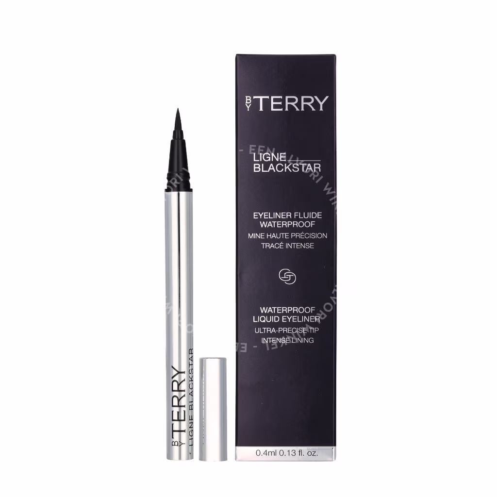 By Terry By Terry Ligne Blackstar Intense Liquid Eyeliner — foto 3