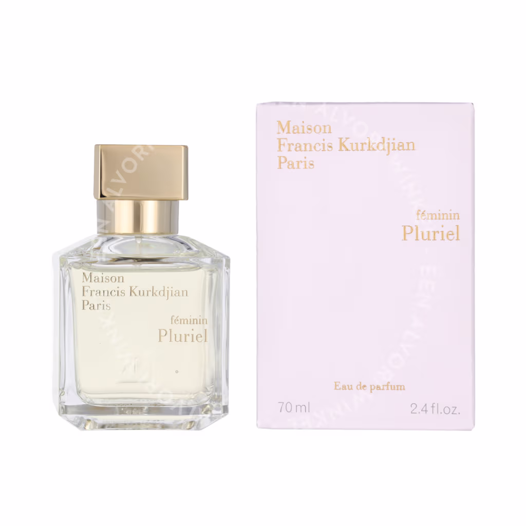 Maison Francis Kurkdjian (MFKP) MFKP Pluriel Femme Edp Spray — foto 3