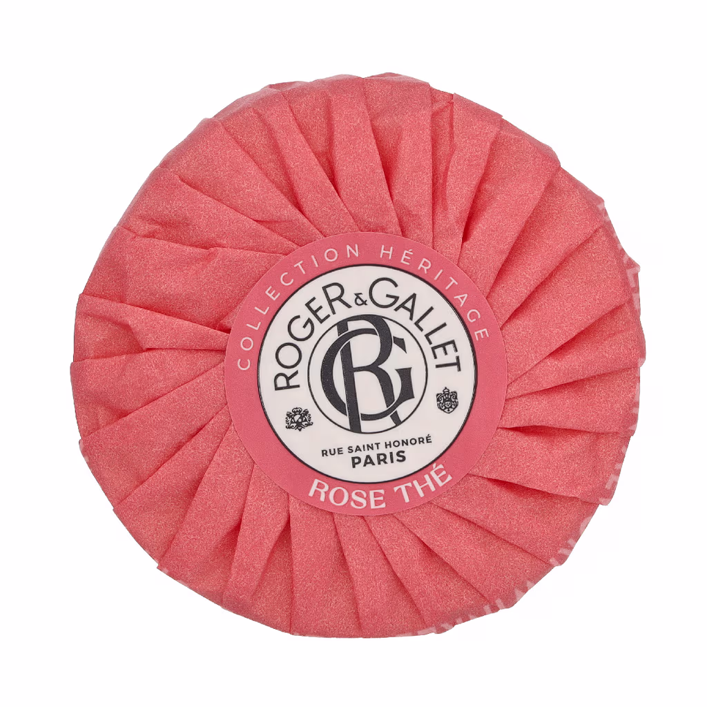 Roger & Gallet Roger & Gallet Rose The Soap Bar
