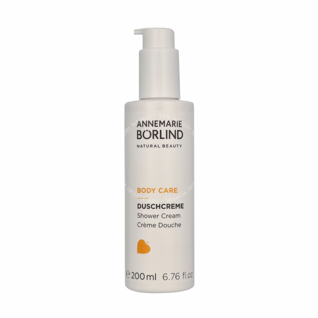 Annemarie Borlind Annemarie Borlind Body Care Shower Cream