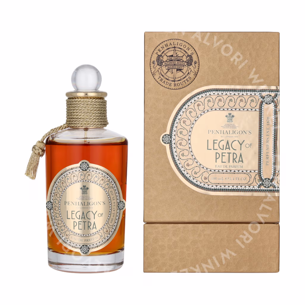 Penhaligon's Penhaligon's Legacy Of Petra Edp Spray — foto 3