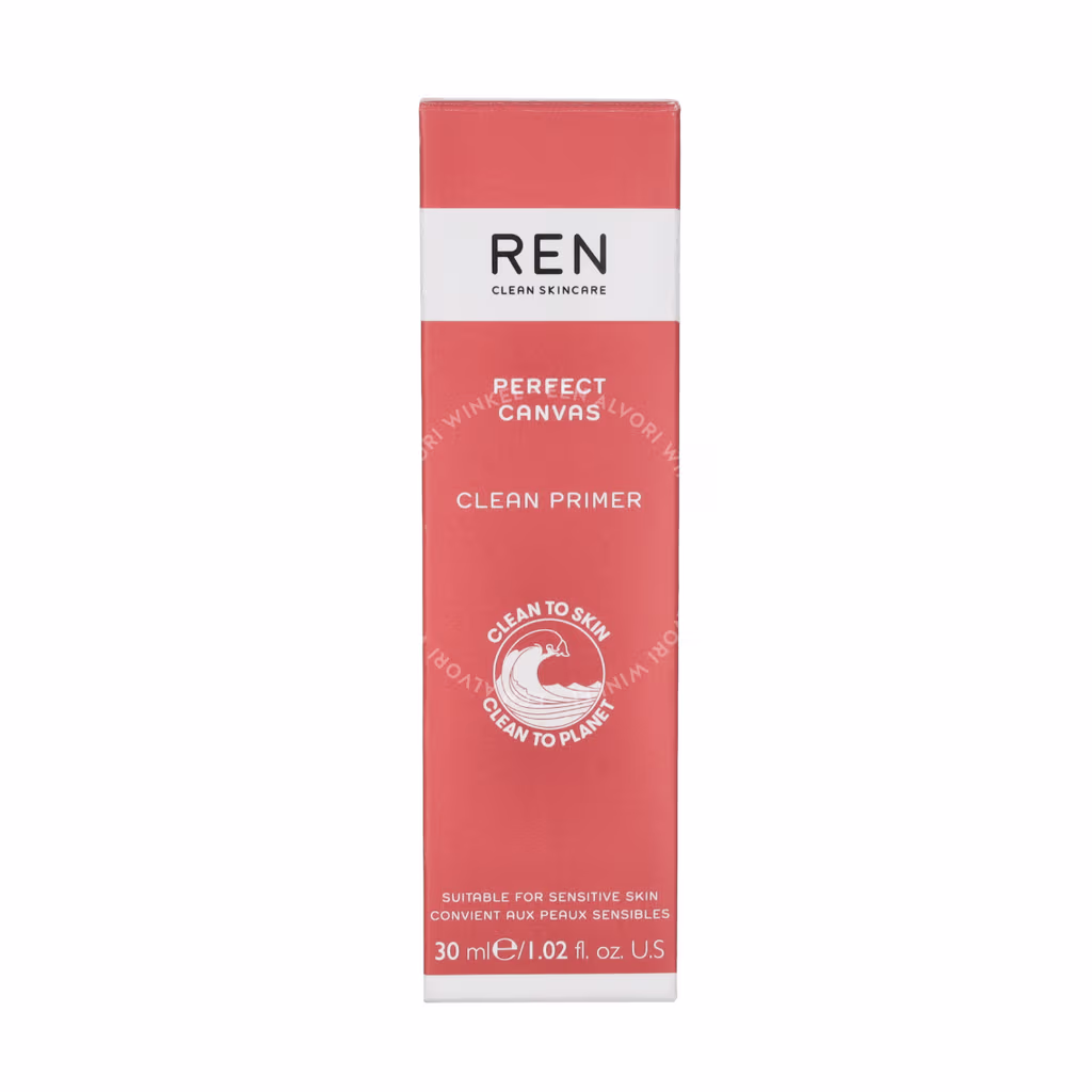 Ren REN Perfect Canvas Clean Primer — foto 2