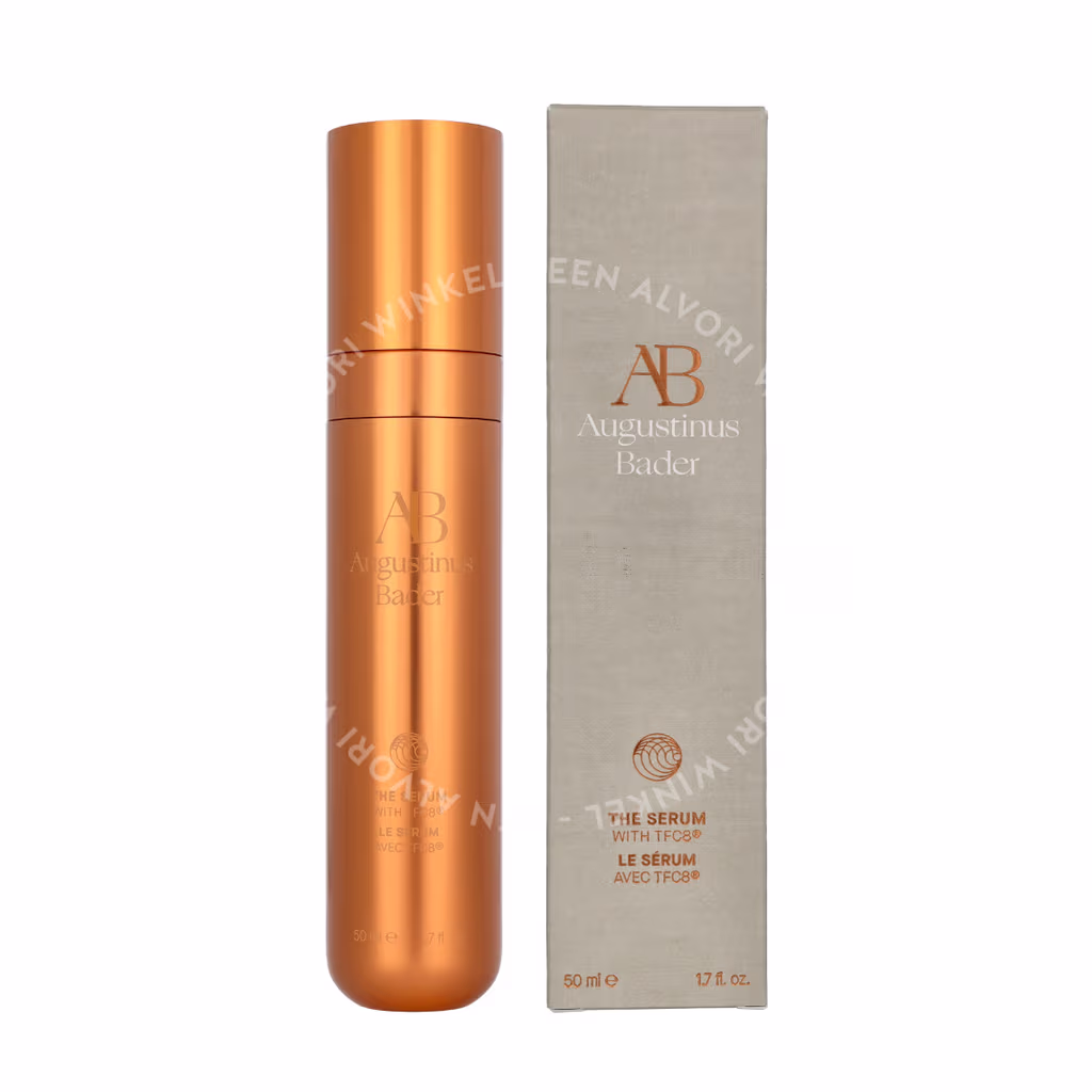 Augustinus Bader Augustinus Bader The Serum — foto 3