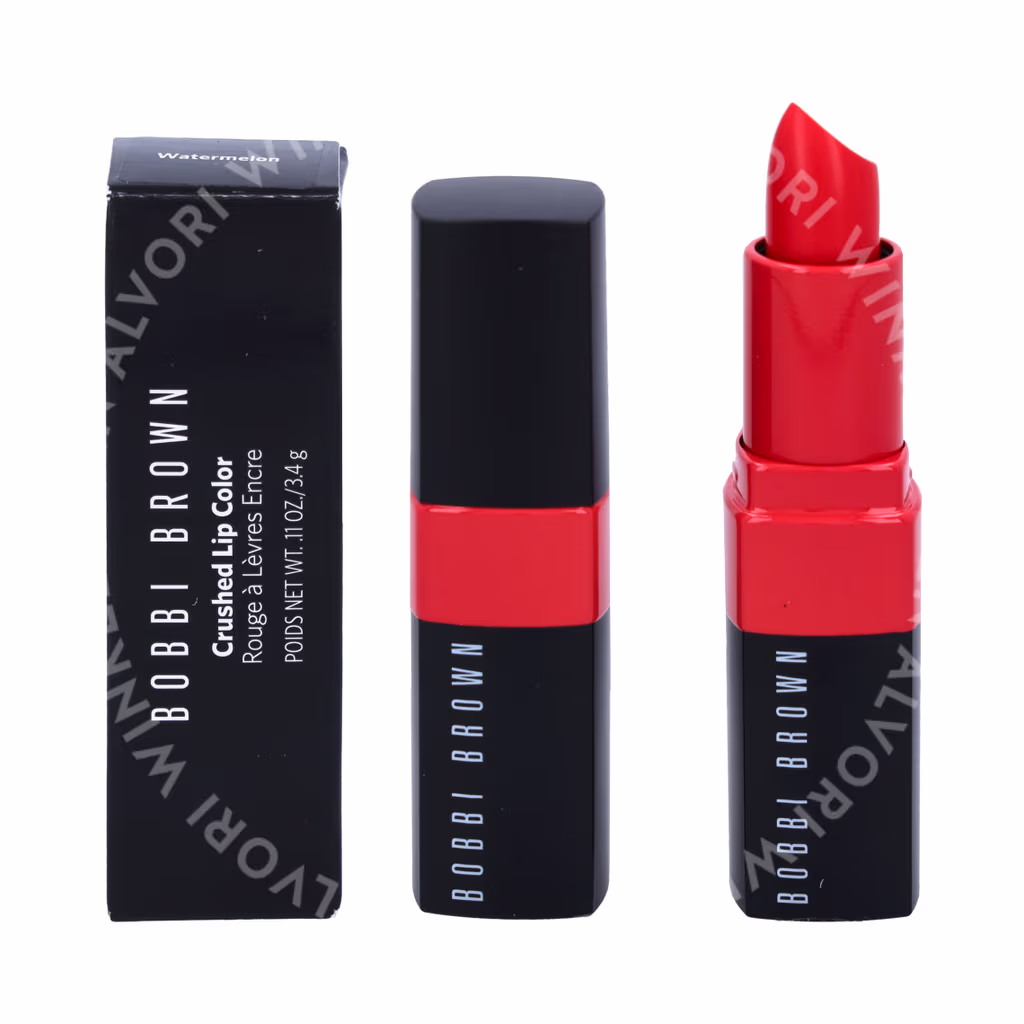 Bobbi Brown Bobbi Brown Crushed Lip Color Lipstick — Watermelon — foto 3