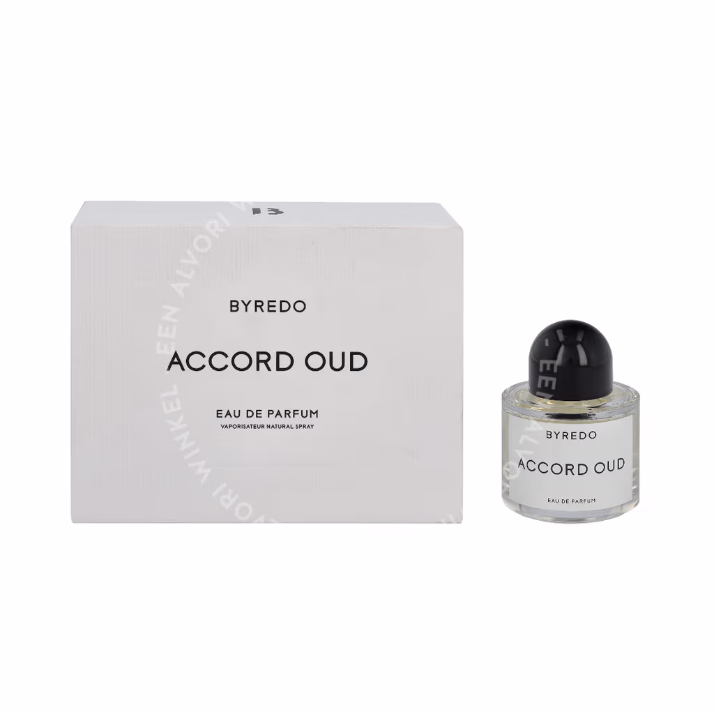 Byredo Byredo Accord Oud Edp Spray — foto 3