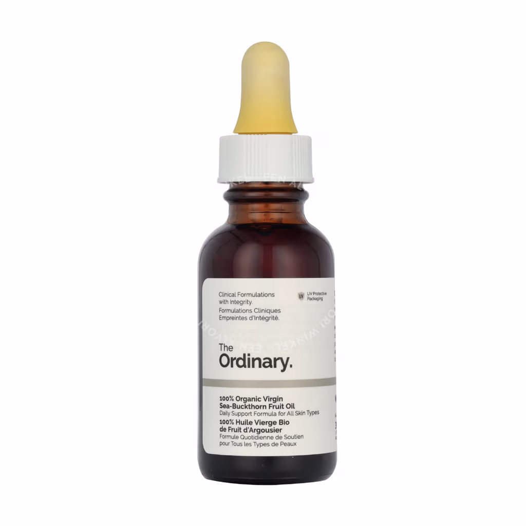 The Ordinary The Ordinary 100% Organic Virgin Sea-Buckthorn Fruit Oil