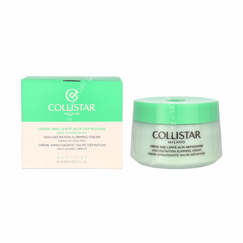Collistar Collistar High-Definition Slimming Cream — foto 3