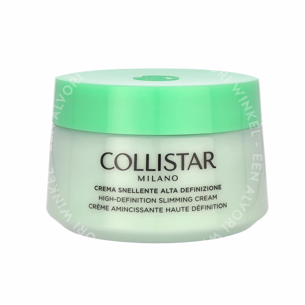 Collistar Collistar High-Definition Slimming Cream