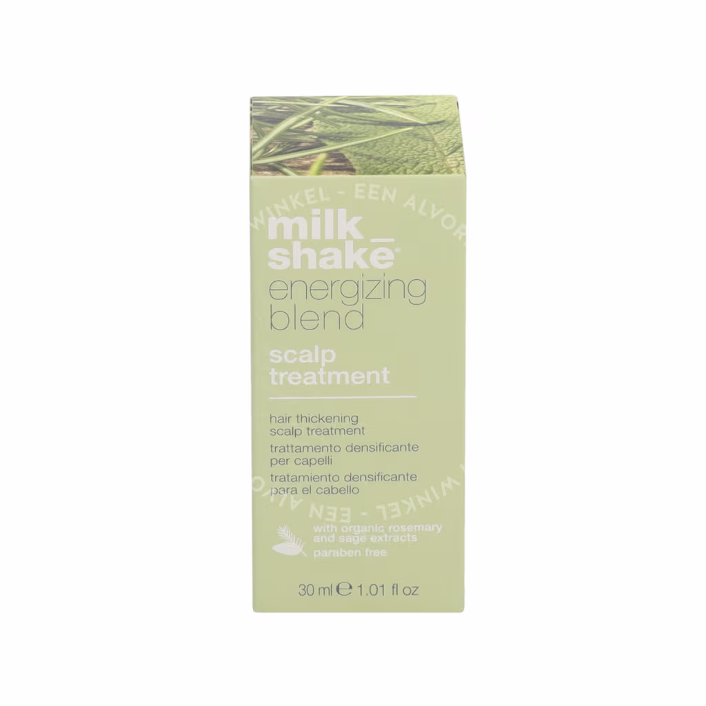 Milk_Shake Milk_Shake Energizing Blend Treatment — foto 2