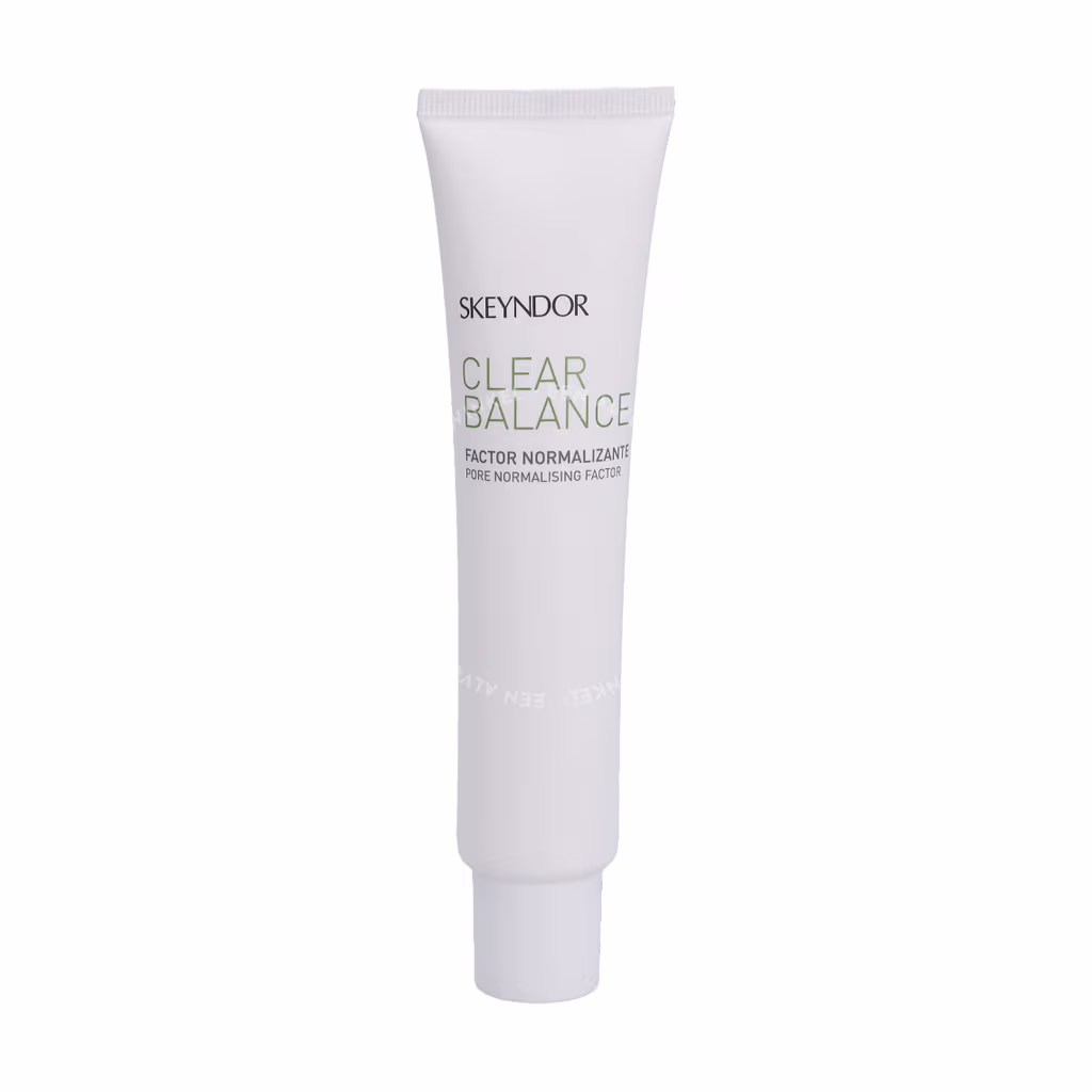 Skeyndor Skeyndor Clear Balance Pore Normalising Factor