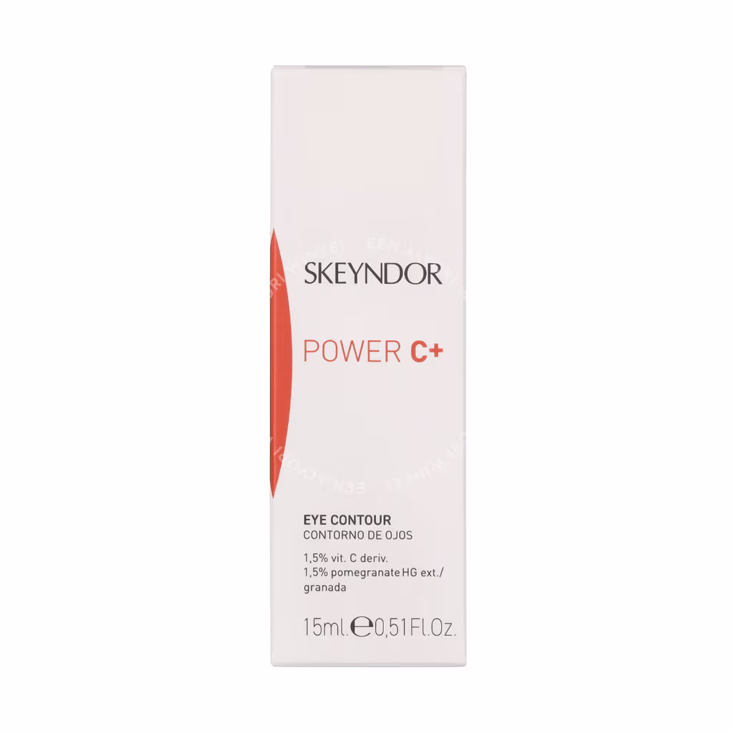 Skeyndor Skeyndor Power C+ Eye Contour Cream — foto 2