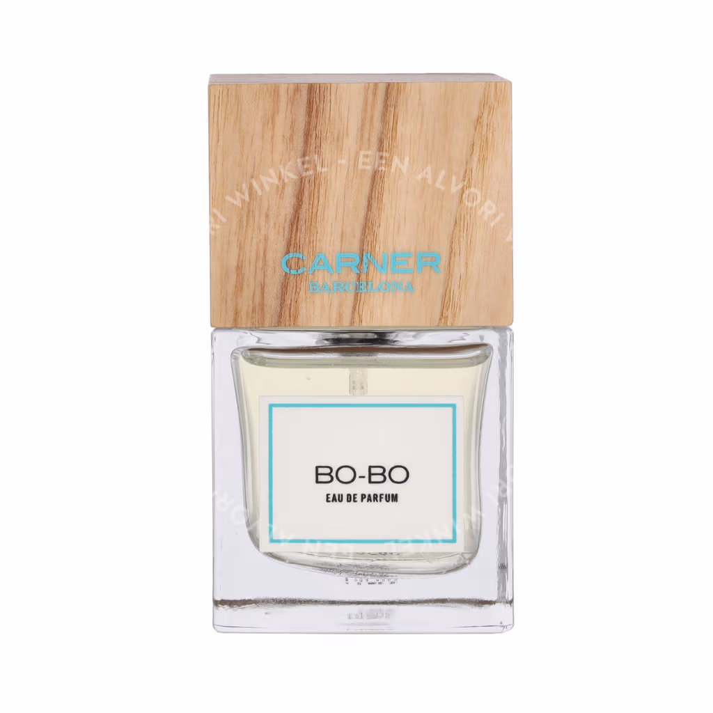 Carner Barcelona Carner Barcelona Bo-Bo Edp Spray