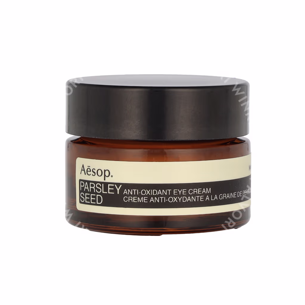 Aesop Aesop Parsley Seed Anti-Oxidant Eye Cream