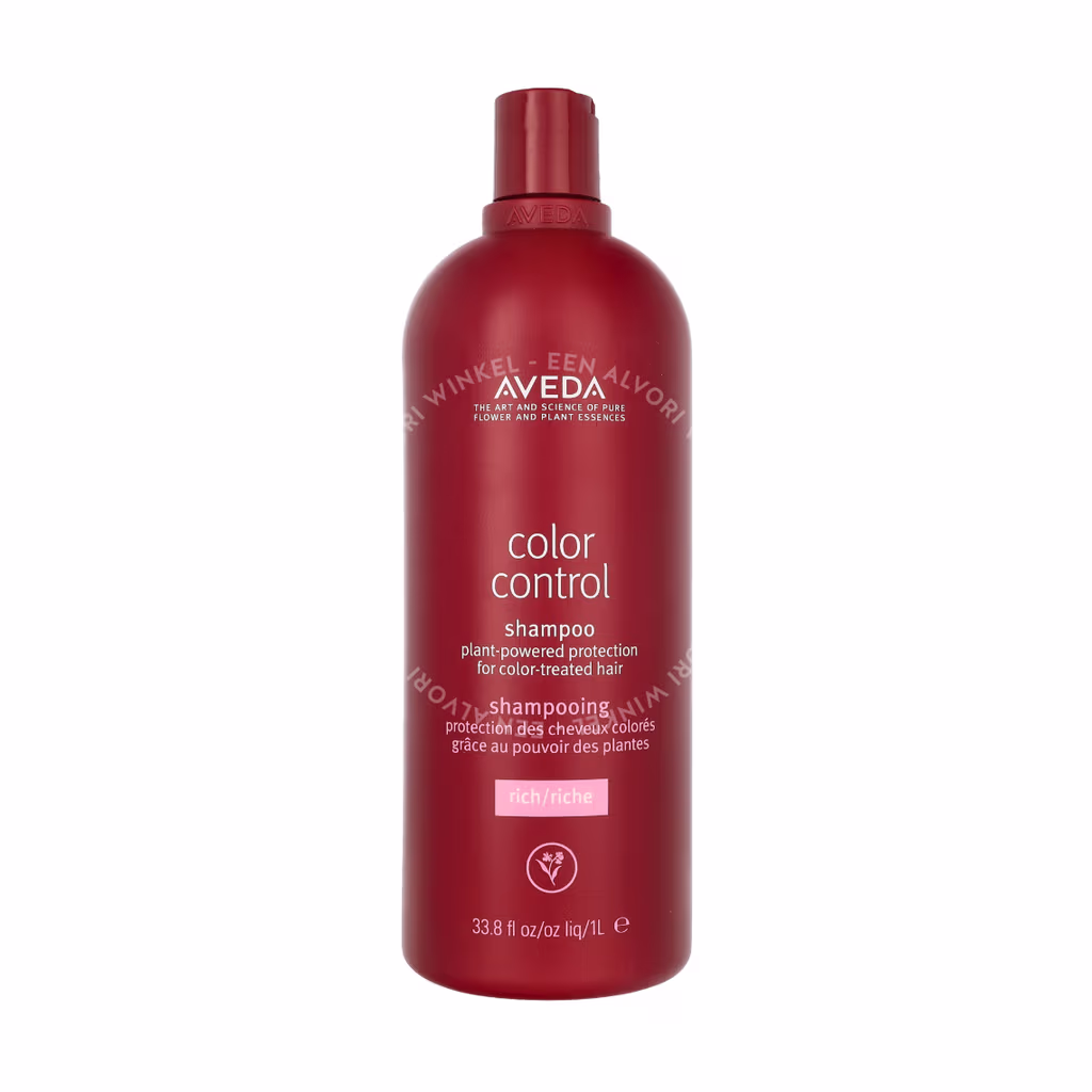 Aveda Aveda Color Control Shampoo - Rich — foto 2
