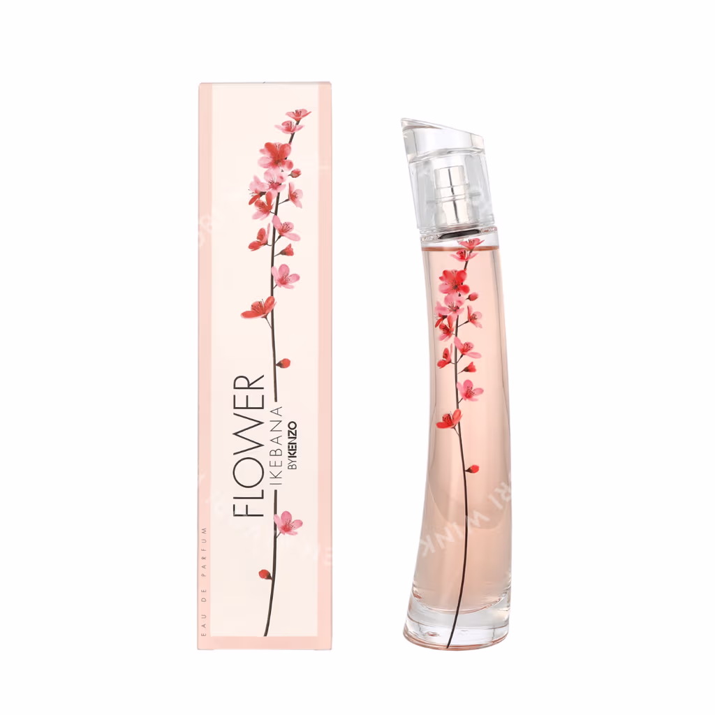 Kenzo Kenzo Flower By Kenzo Ikebana Edp Spray — foto 3