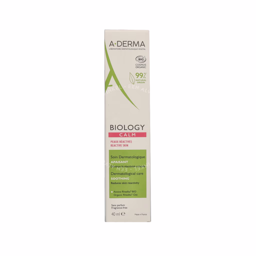 A-Derma A-Derma Biology Calm Dermatological Care — foto 2