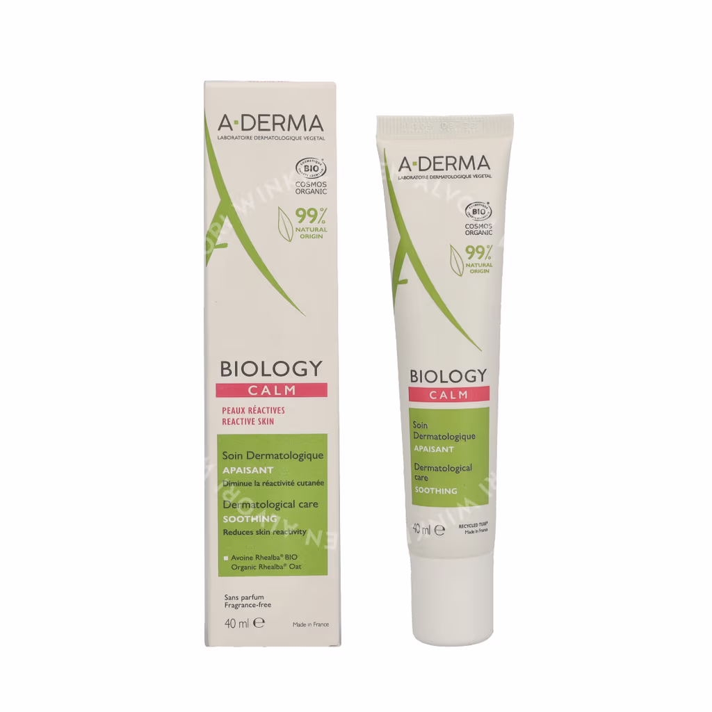 A-Derma A-Derma Biology Calm Dermatological Care — foto 3