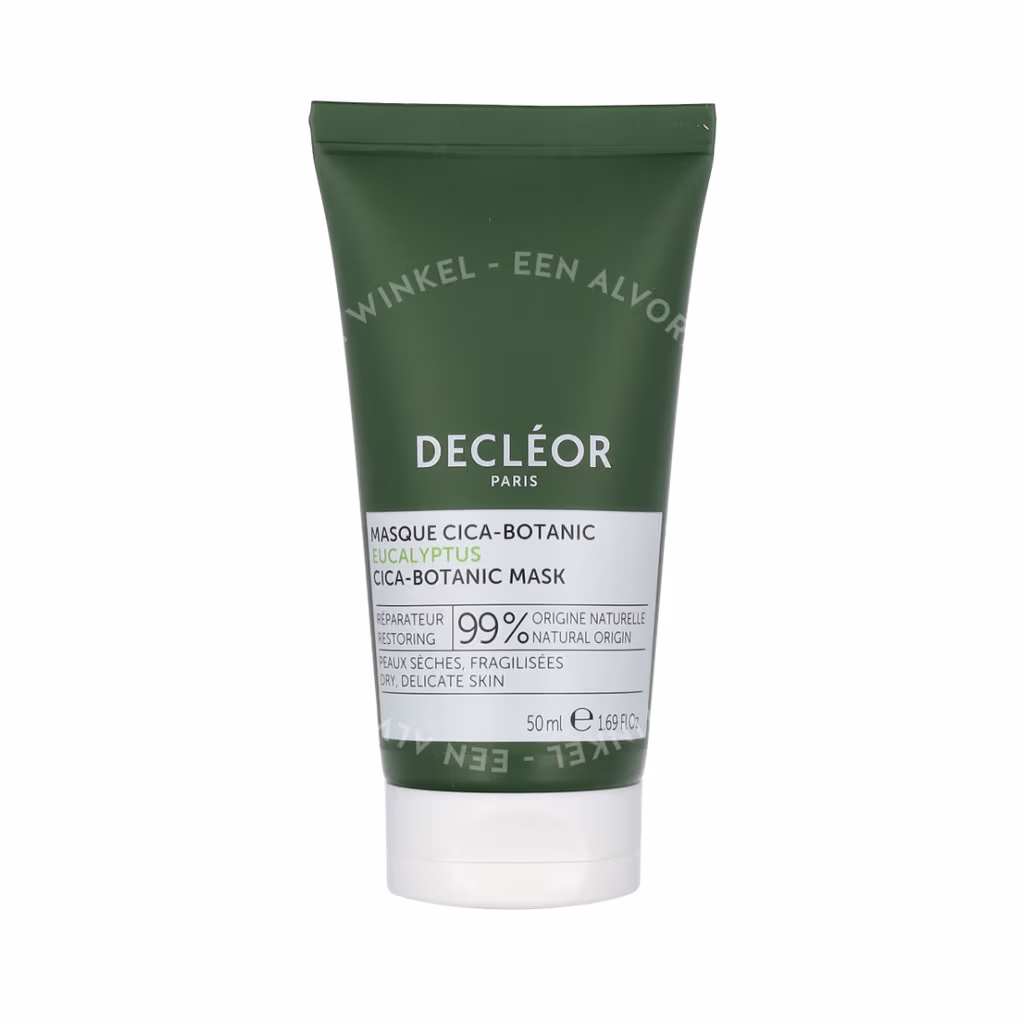 Decleor Decleor Cica-Botanic Eucalyptus Mask