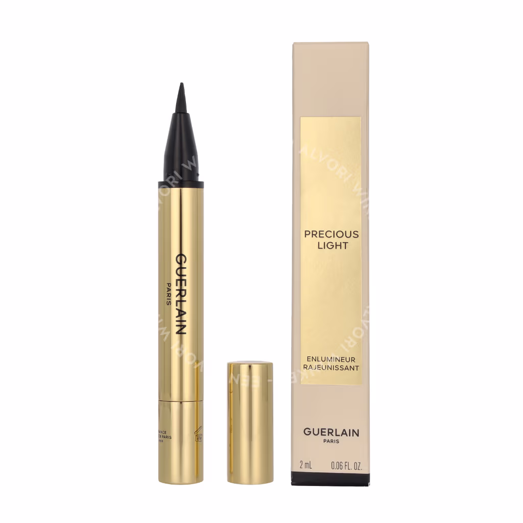 Guerlain Guerlain Precious Light Rejuvenating Illuminator — #1.5 — foto 3