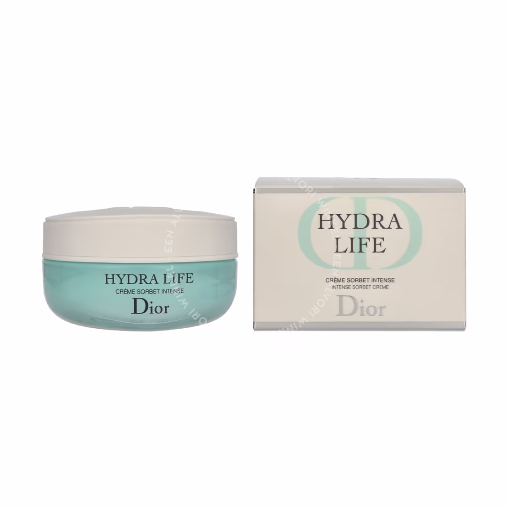 Christian Dior Dior Hydra Life Sorbet Creme Intense — foto 3