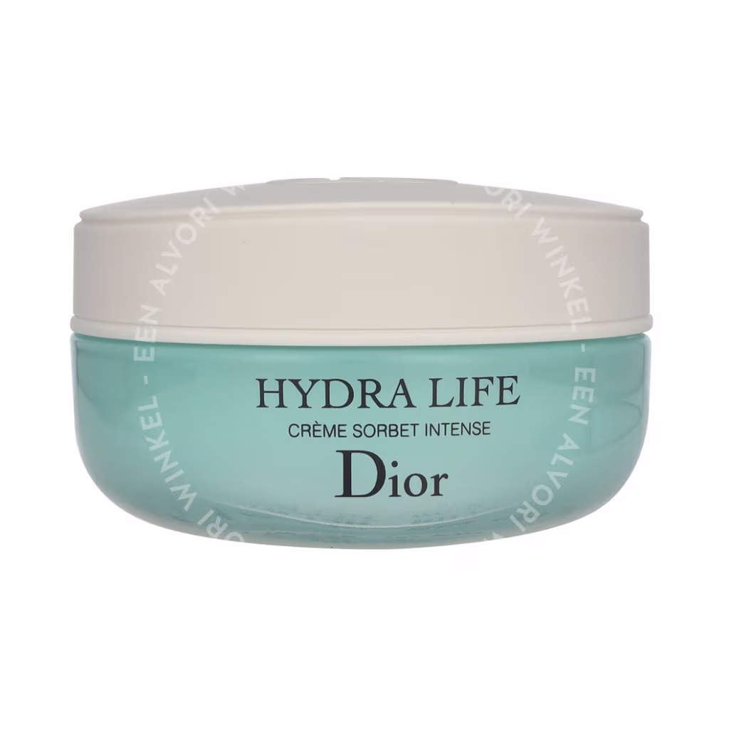 Christian Dior Dior Hydra Life Sorbet Creme Intense