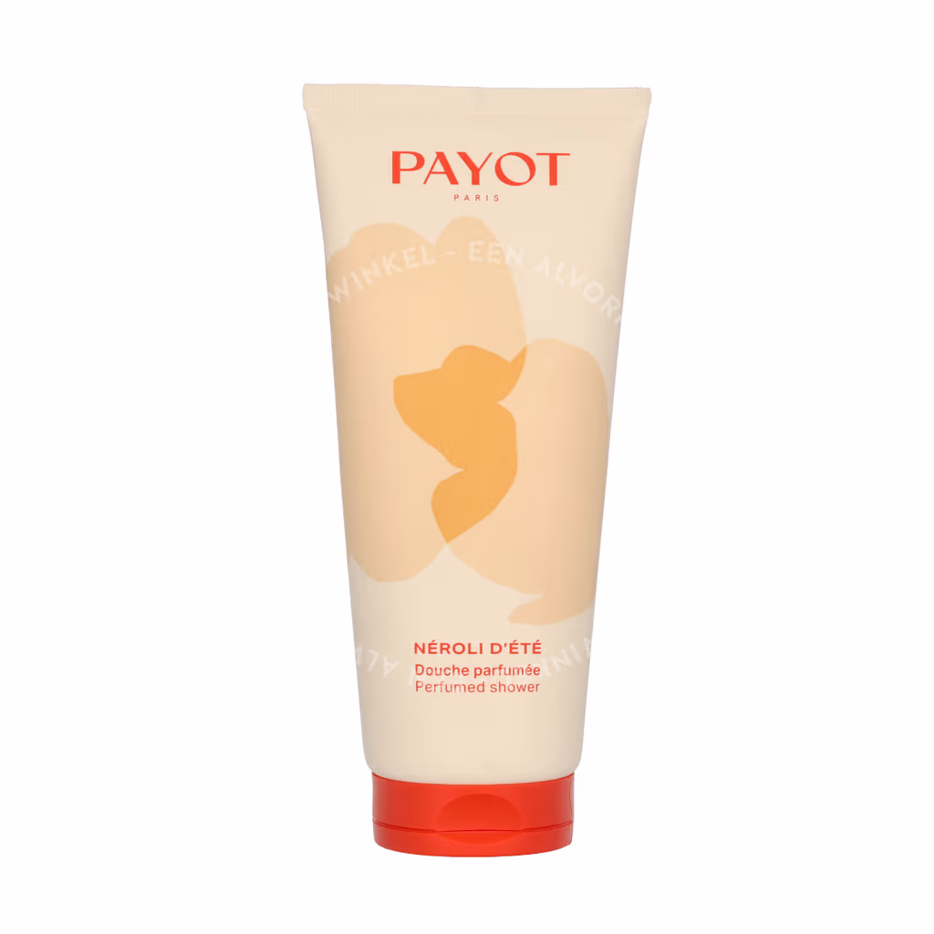 Payot Payot Neroli D'Ete Perfumed Shower Gel — foto 2