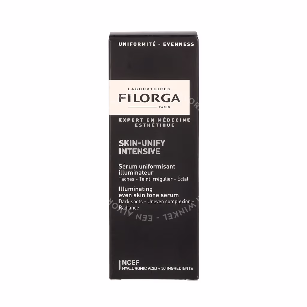 Filorga Filorga Skin-Unify Intens. Illuminating Even Skin Tone Serum — foto 2