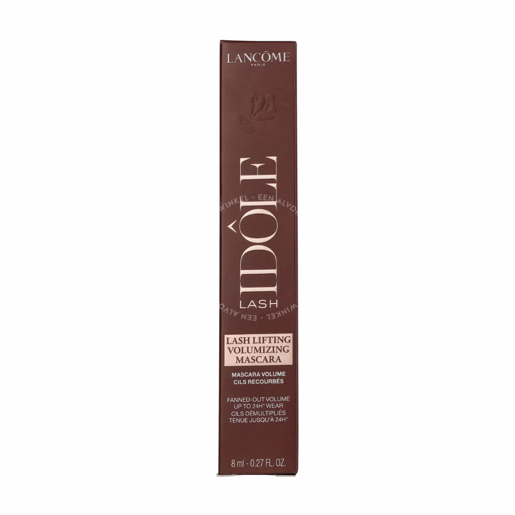 Lancome Lancome Lash Idole Mascara — #02 True Brown — foto 2