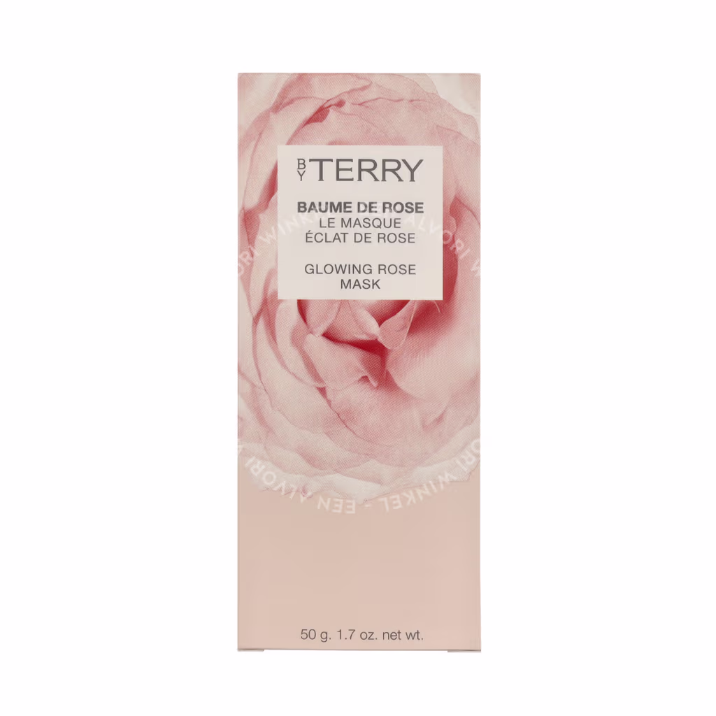 By Terry By Terry Baume De Rose Glowing Mask — foto 2