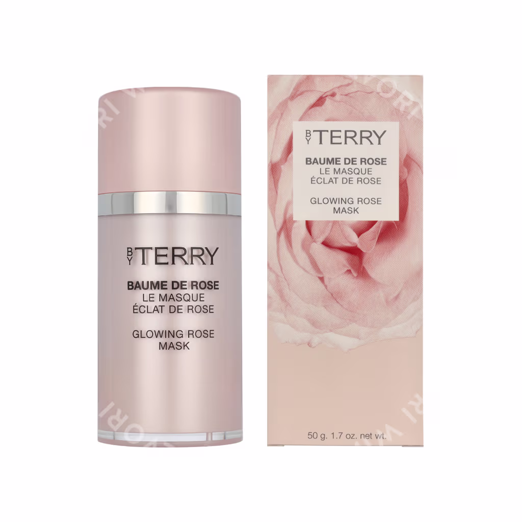 By Terry By Terry Baume De Rose Glowing Mask — foto 3