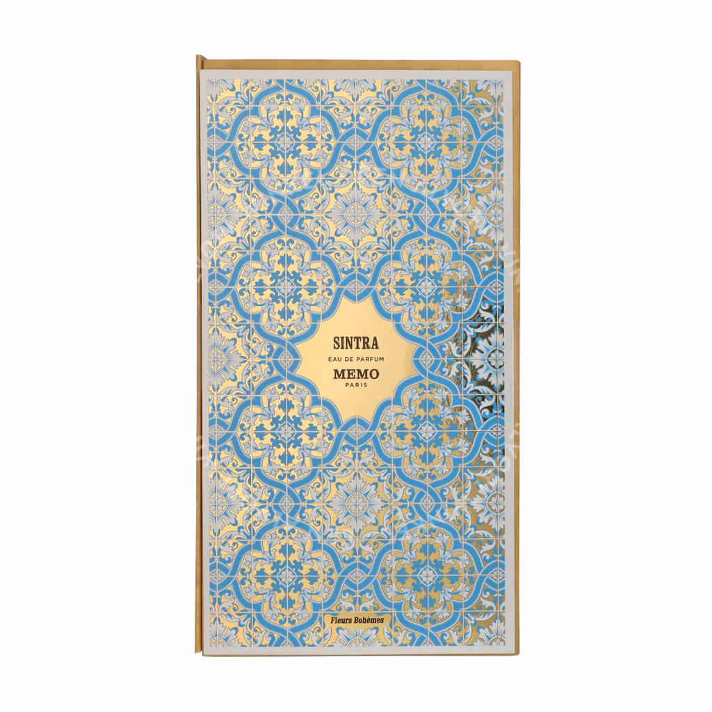 Memo Memo Sintra Edp Spray — foto 2