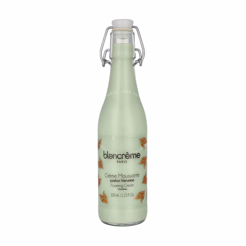 Blancreme Blancreme Foaming Cream — Rose