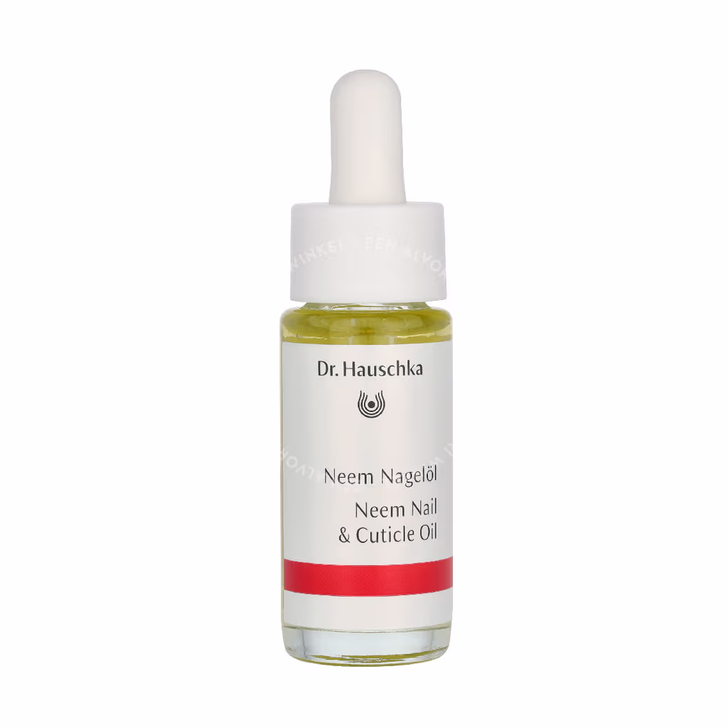 Dr. Hauschka Dr. Hauschka Neem Nail & Cuticle Oil