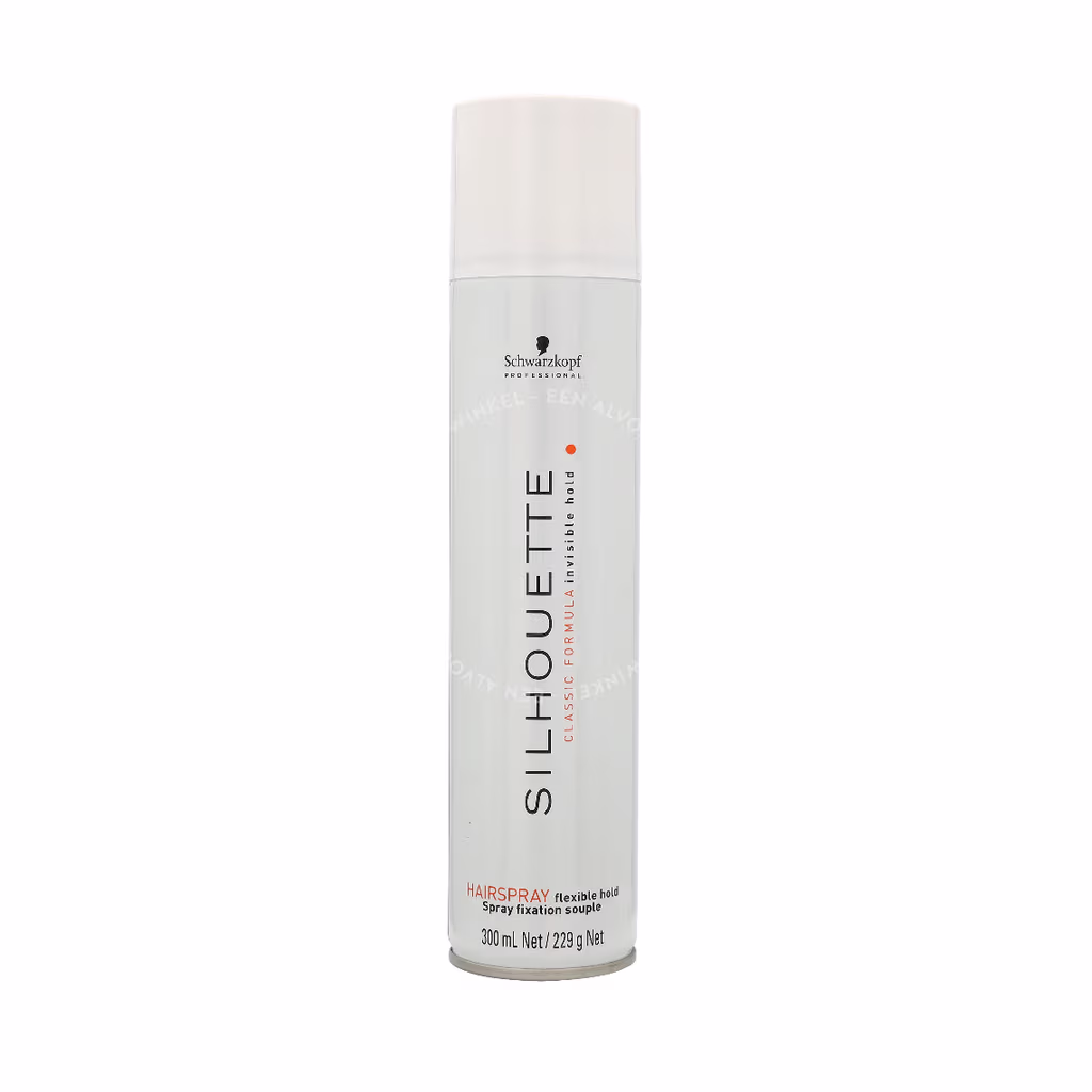 Schwarzkopf Schwarzkopf Silhouette Flexible Hold Hairspray