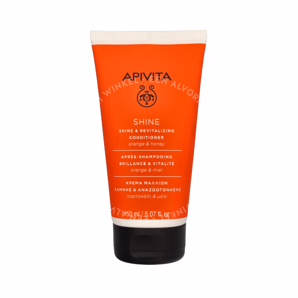 Apivita Apivita Shine & Revitalizing Conditioner — foto 2
