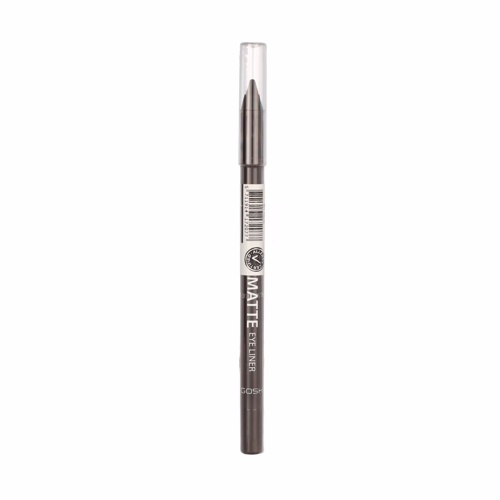 Gosh Gosh Matte Eyeliner — 004 Mocha — foto 2