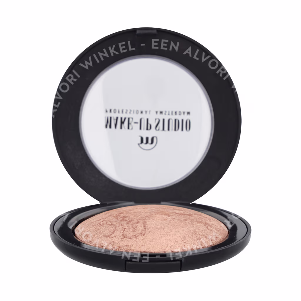 Make-Up Studio Amsterdam Make-Up Studio Lumiere Highlighting Powder
