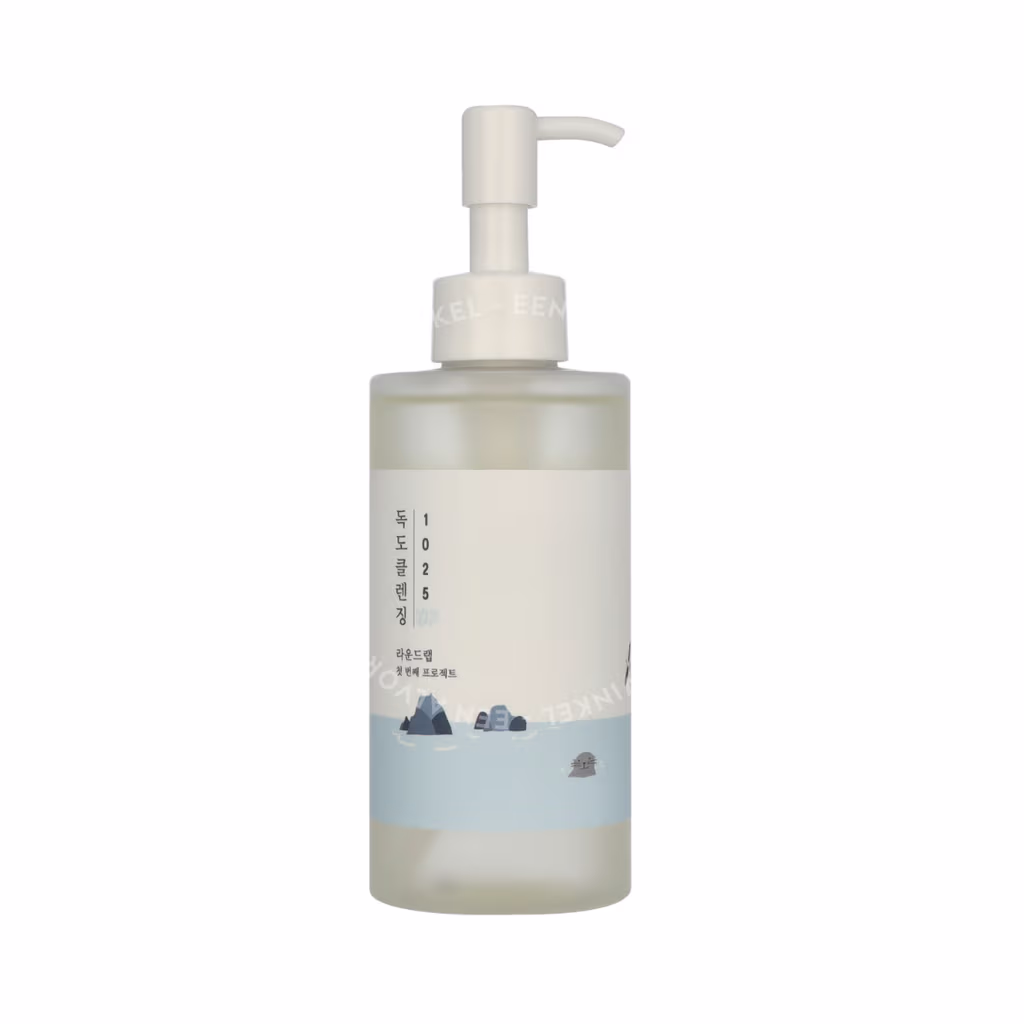 Round Lab Round Lab 1025 Dokdo Cleansing Oil
